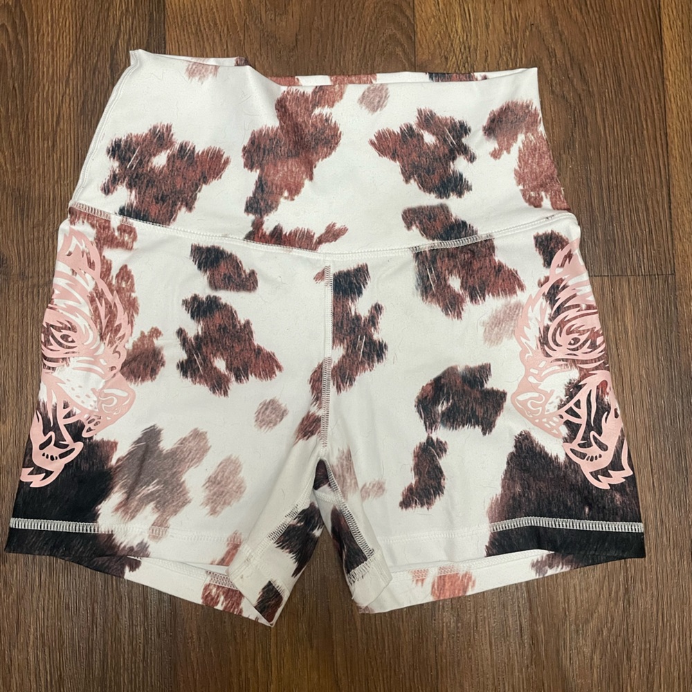 Darc Sport Wolf Shorts